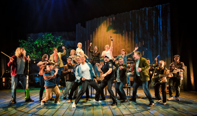 Come From Away - Pressikuva 15 (300 dpi)