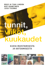 TUNNIT, VIIKOT, KUUKAUDET