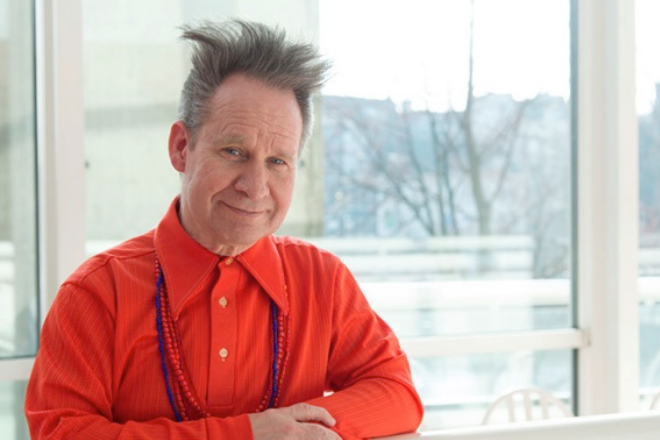 Peter Sellars