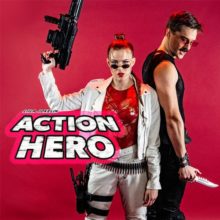 ACTION HERO