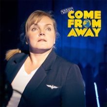 COME FROM AWAY