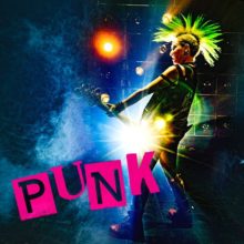 PUNK