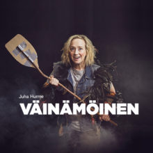 VÄINÄMÖINEN