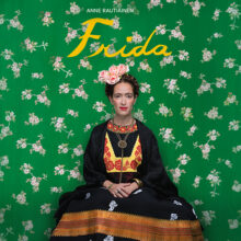 FRIDA